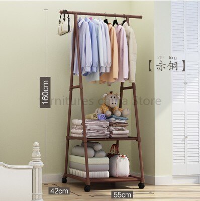 Modern Closet Storage/plastic Cabinet Home Furniture Kids /non Woven Wardrobe China Minimalist Zipper Metal Folded furniture: 6