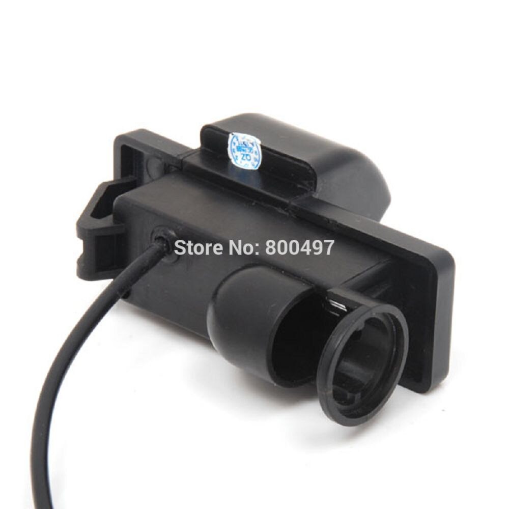 CCD HD Auto Achteruitrijcamera Reverse Camera Parking Backup HD Camera Waterdichte IP67 voor Mercedes Benz Viano Vito B- klasse MPV