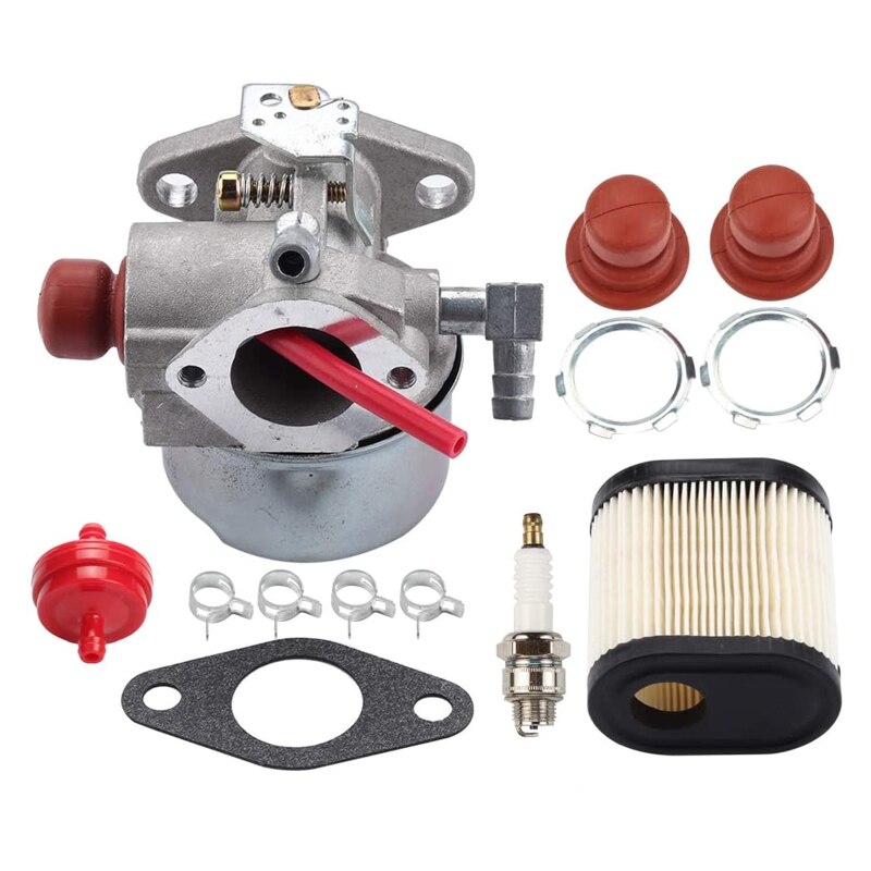 640350 640271 640303 Carburetor for Tecumseh LEV100 LV195EA LV195XA Toro 20016 35ED