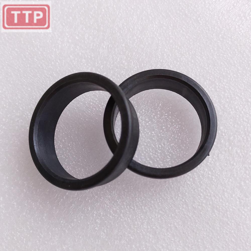 Voor canon  ir8500 bovenste fuserrolbus ,2 stuks/set ,fb5-6934-000,fb5-6934, ir 8500 kopieerapparaten