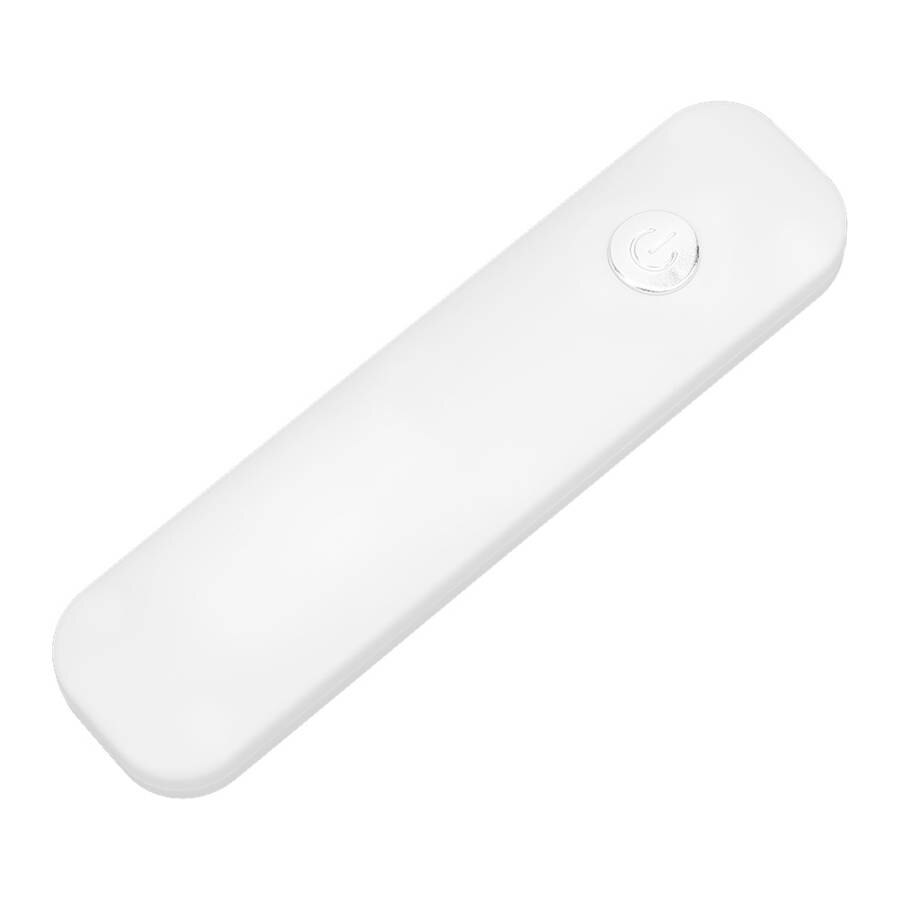 Household UV Cleaning Light Handheld UVC Light Portable Ultraviolet Cleaning Light Germicidal Lamp USB Charging for Home Travel