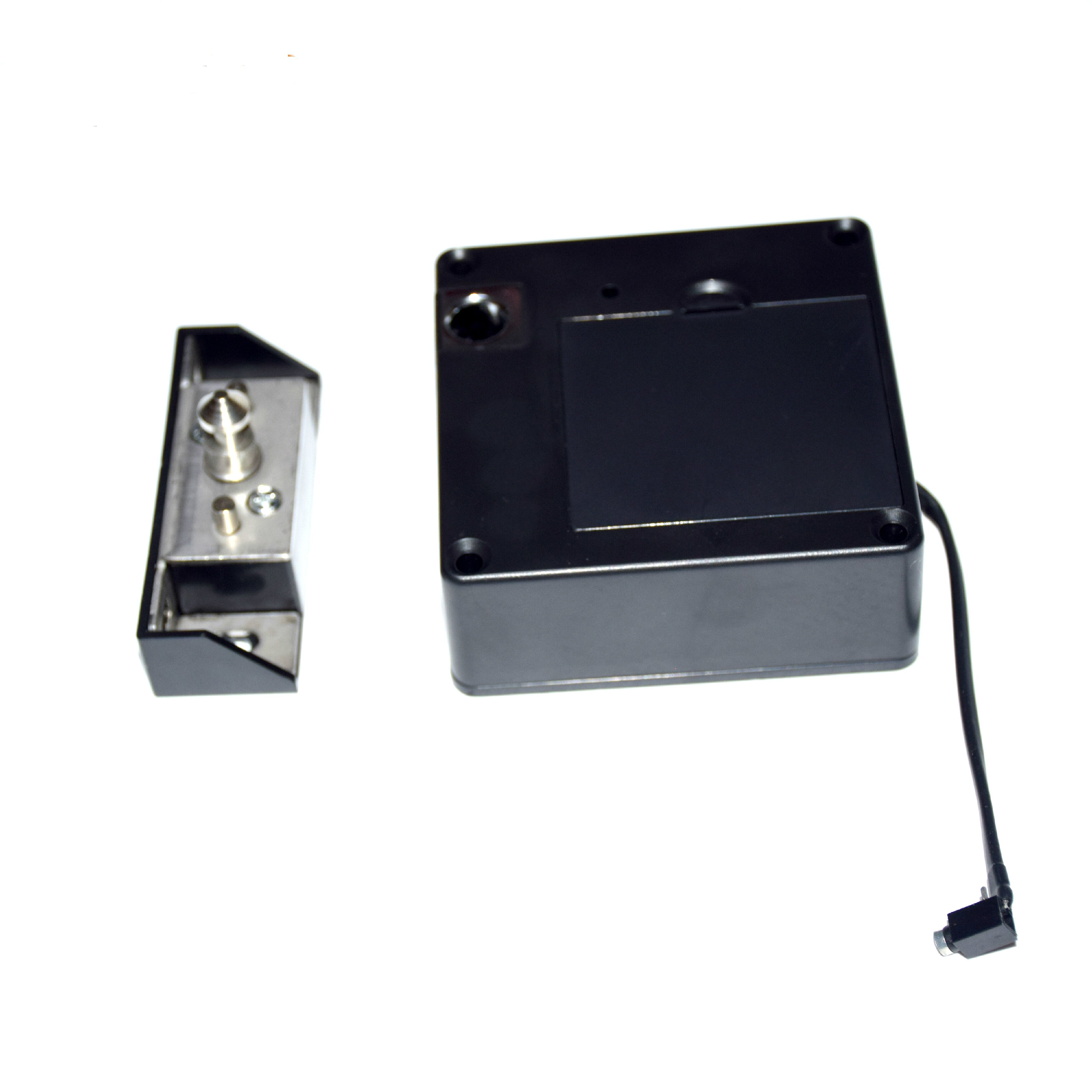 keyless cabinet lock electric cabinet lock Invisible Hidden Cabinet drawer Lock support 13.56Mhz IC card or 125KHz ID RFID card