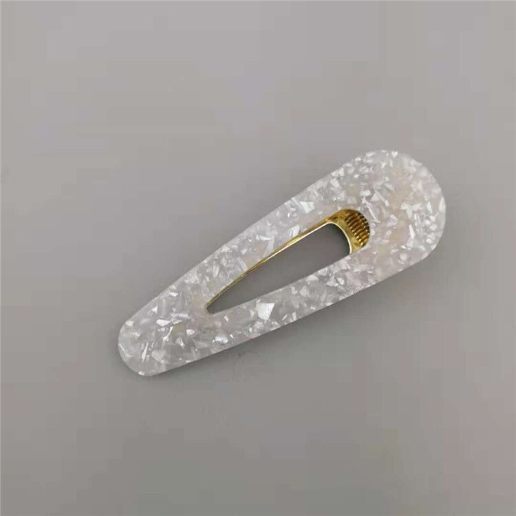 retro Helle Haar Stifte Mädchen Aushöhlen Haar Zubehör freundlicher Chidren Haar Clips Haar Styling Werkzeuge Toolder Barrettes Kopfschmuck: 05