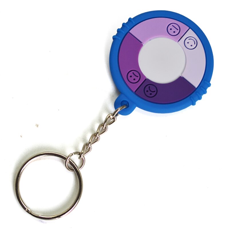 5 stks/partij Ultraviolet tester/uv tester/solar monitor tester, UV monitor gratis winkelen beste voor huid bescherming