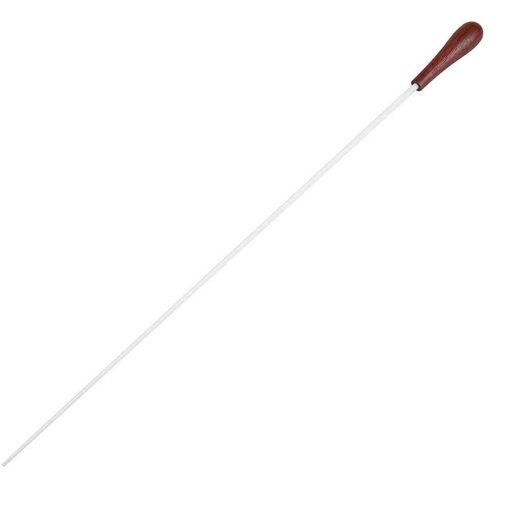 With Case Wood Handle Orchestra Conducting Directo... – Grandado