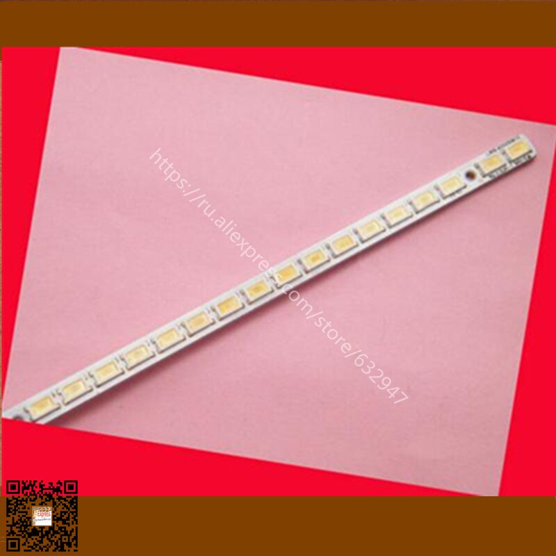 40inch FOR Samsung LG Sony LED LCD TV backlight bar LMB-4000BM15 1PCS = 64LED 456MM