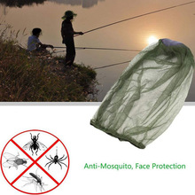 2 pcsAnti Bee Gezichtsmasker Hoed Bijenteelt Protector Cap Imker Anti-muggen Masker