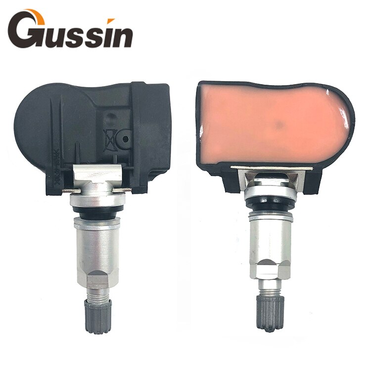 Oem 52933-3X305 433 Mhz Bandenspanningscontrolesysteem Wiel Tpms Sensor Universele