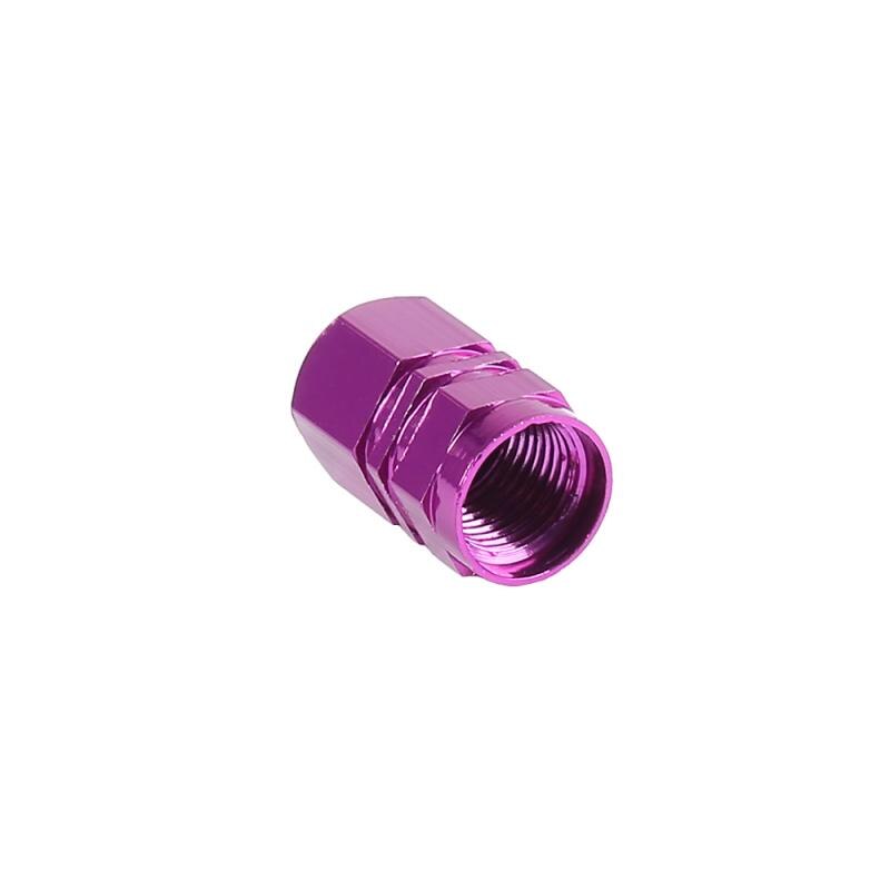 4PCS Aluminum Car Wheel Tires Valve Caps Car Accessories For Tyre Stem Air Caps For Car Tire Screw Dust Cover Airtight TXTB1