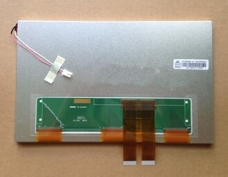 INNOLUX 10.2 inch TFT LCD Screen AT102TN03 V.8 WVGA 800(RGB)*480