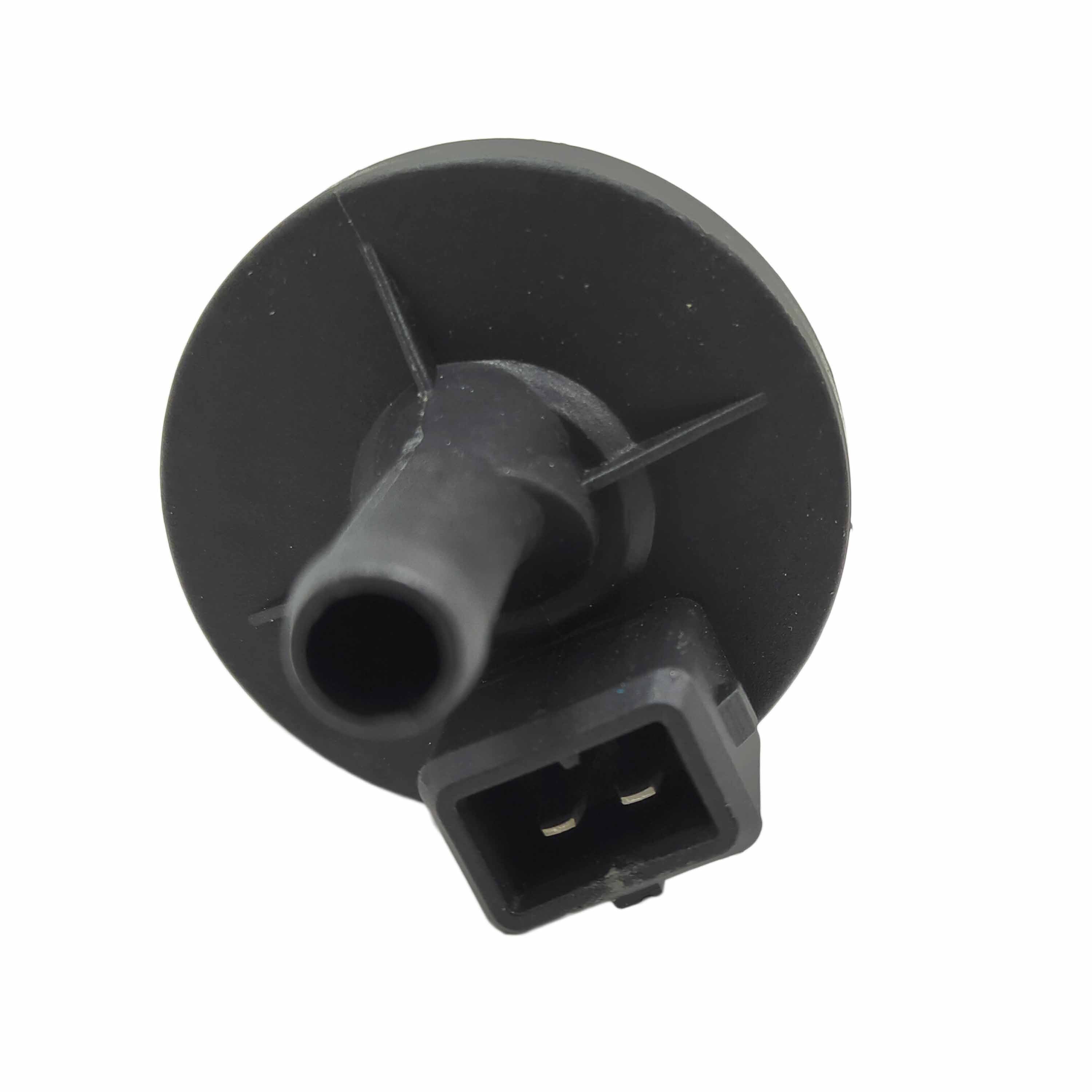 Solenoid valve exhaust valve fuel drain filter 28910-22040 2891022040