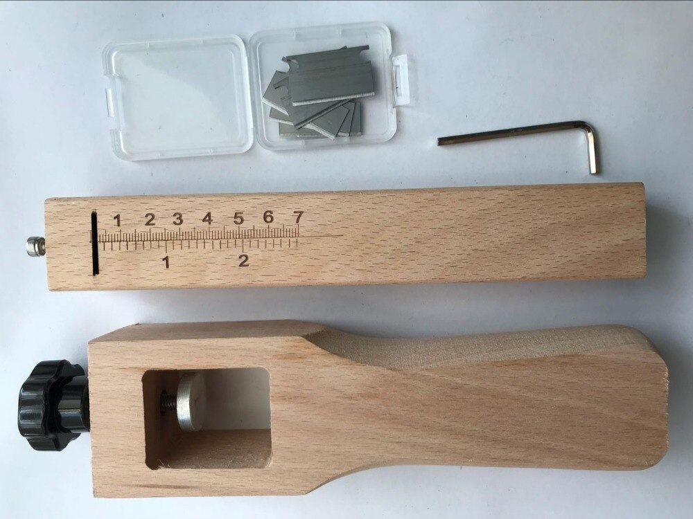 Belt Cutting Machine