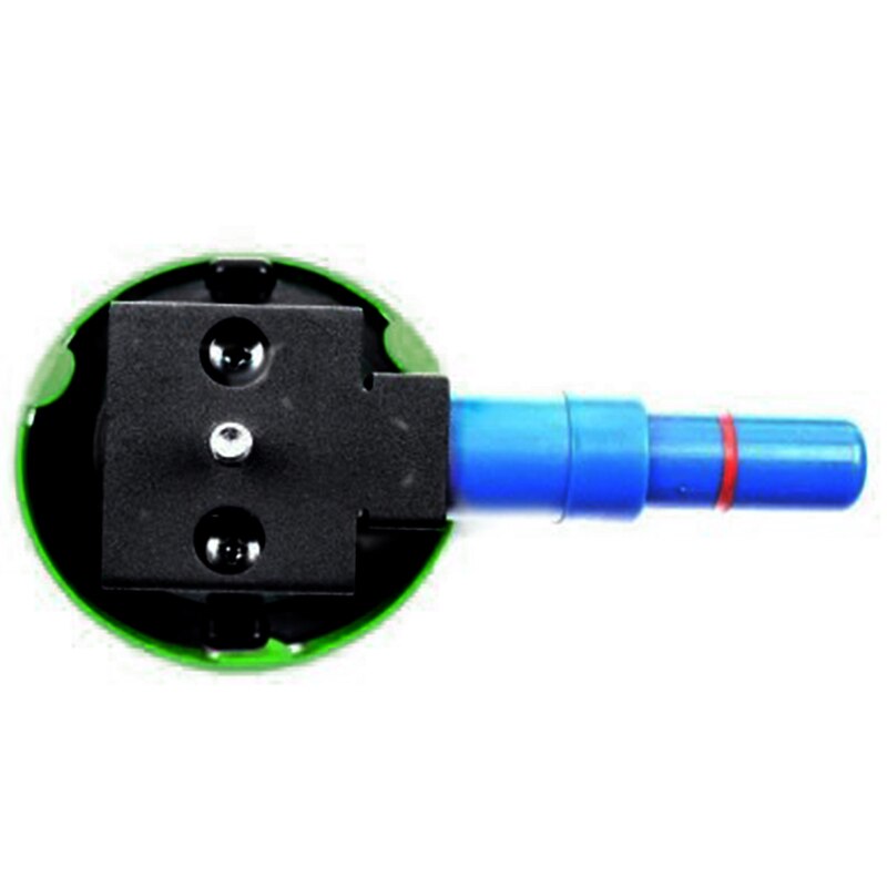 TOP 75Mm Heavy Duty Hand Pump Suction Cup With Strap For Paintless Dent Repair With M6 Threaded Stud