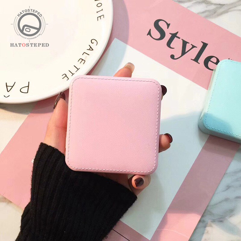 20000mAh mini potenza Banca per iphone 7 Samsung S8 iPad Huawei P20 caricabatterie esterno portatile ottavino regalo USB 2A Powerbank