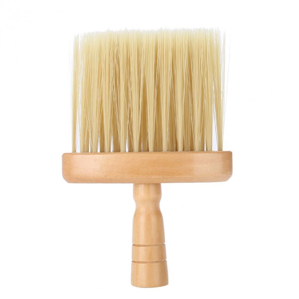 Puiset viikset soikea miesten parta barba harja ja kampa kasvot parta parranajo puhdistus hoito hoito parranajoharja setti partahiukset harjasetti