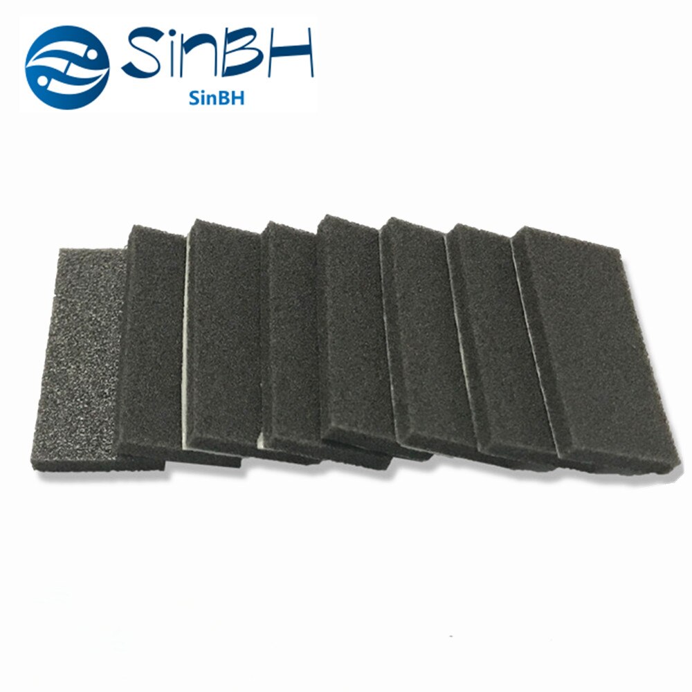 Almohadilla Pelacables Original, accesorio para Riso ES EV RV RZ RN RP GR SF MV, 2 piezas, 019-11834