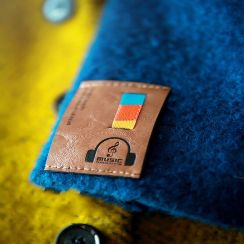 Jongens Wollen Jas Mode Herfst Winter Baby Jongen Wollen Jassen Mode Kinderen Jas Kids Jongens Wollen Jas uitloper