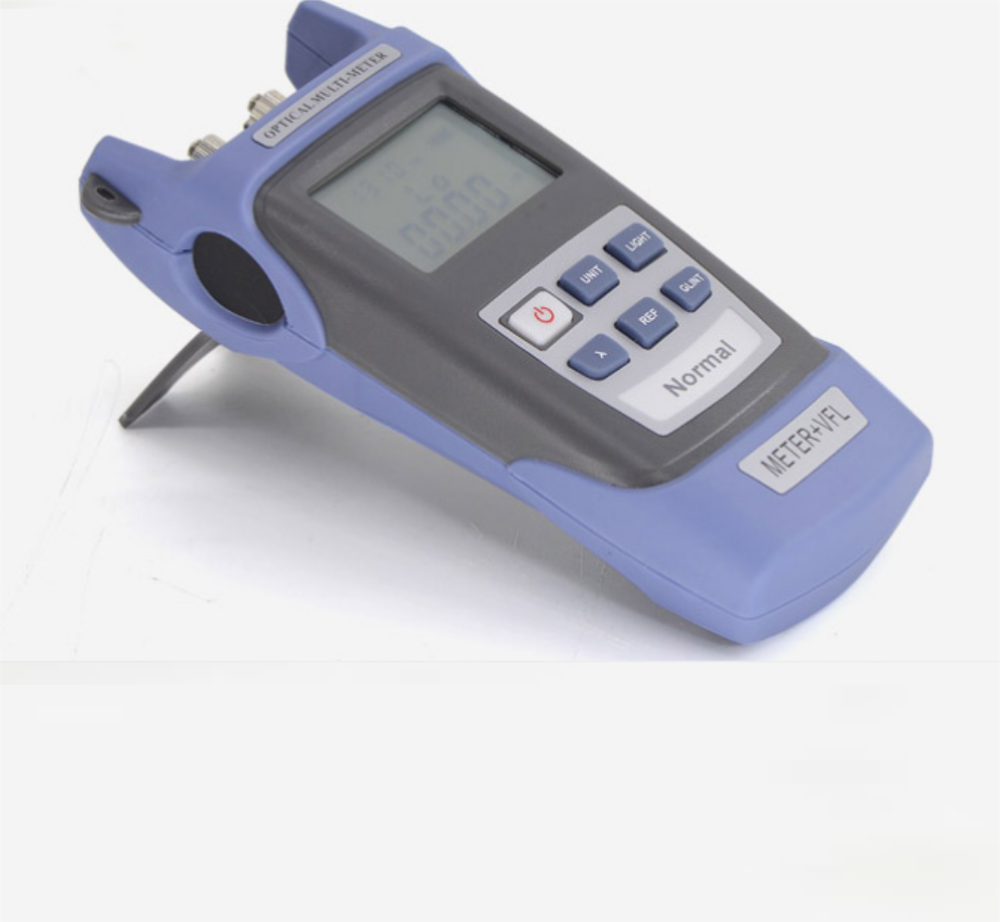 Kabel-Tester Visual-Fout-Locator Glasvezel-Optische-Power All-In-Een-fiber Meter-70
