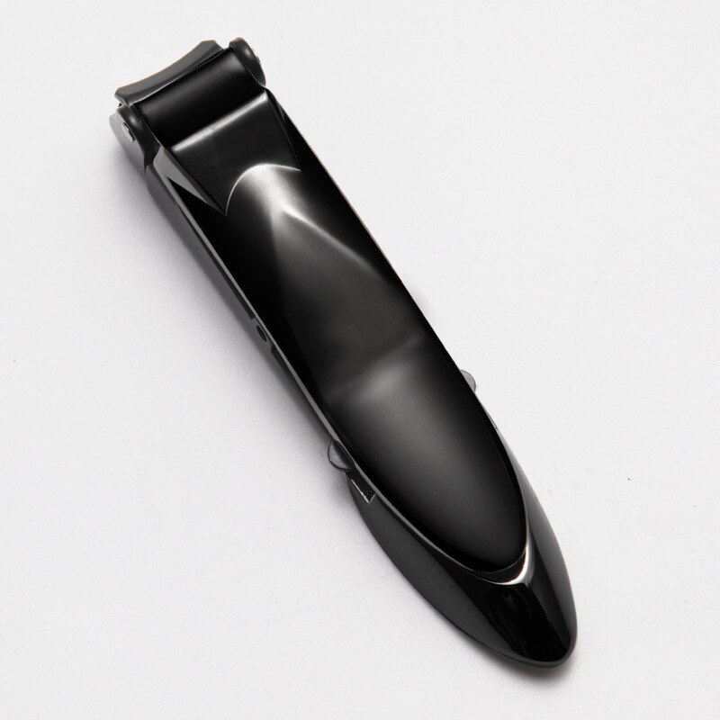 stainless steel nail clippers trimmer pedicure care nail clippers fish scale nail file nail clipper tools