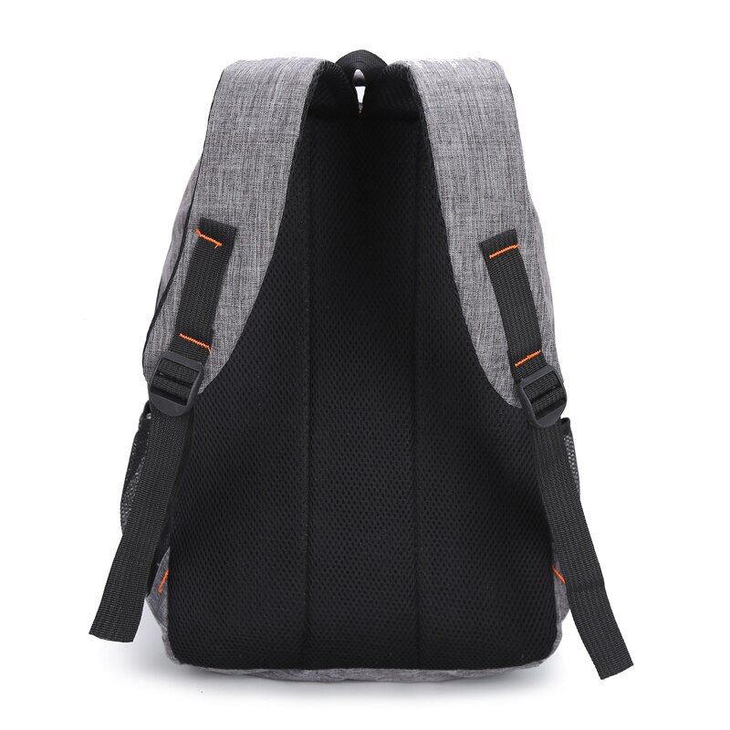 lässig Rucksäcke Männer Rucksack Leinwand Schule Rucksack Laptop Schule Tasche Für Teenager Mochilas Schulter Taschen