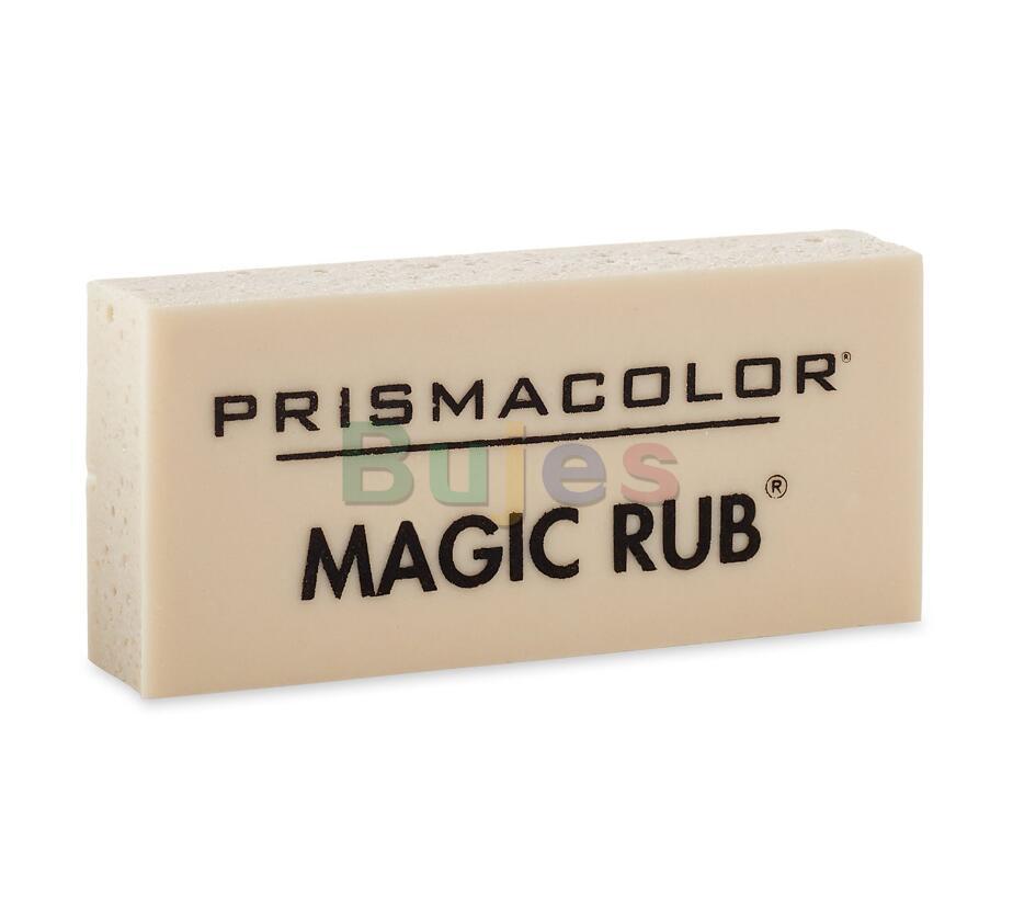 original 12 24 48 72 132 150 USA prismacolor Premier oil Color pencil sanford artist painting pencil: 6pc eraser