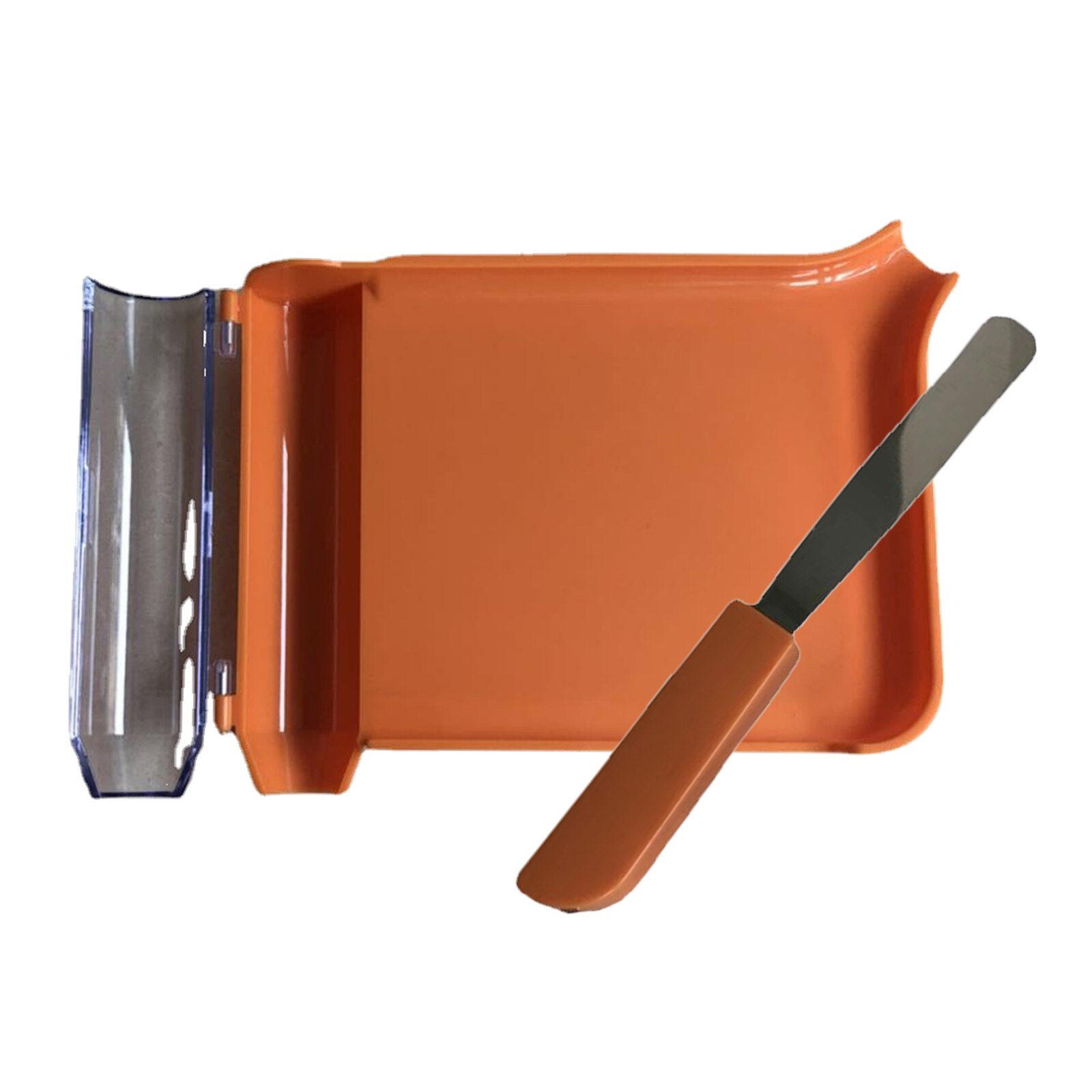 Upgraded Right Hand Pill Counting Tray with Spatula Pill Counter for Pouring the Pills/tablets into Daily Pill Box