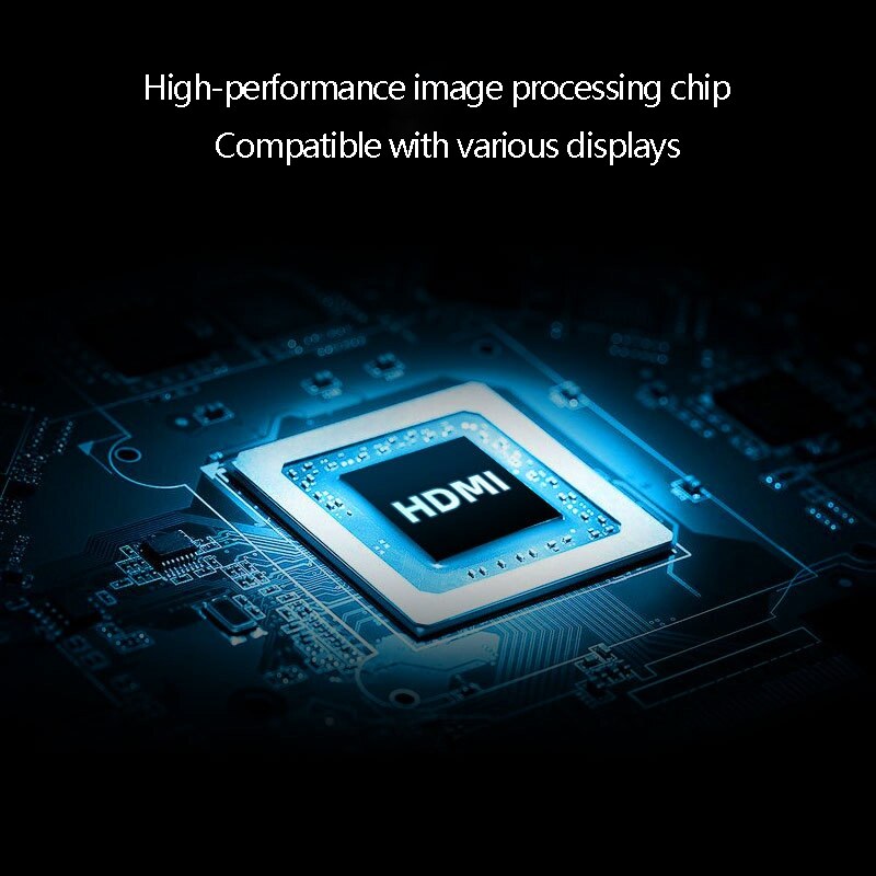 60M HDMI Transmitter Receiver POE EDID Over Cat 5E/6 RJ45 for PC TV