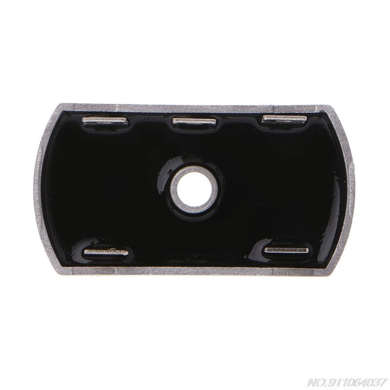 50A 1200V Aluminum Metal Case 3 Phase Diode Bridge Rectifier 50Amp SQL50A Module N23 20