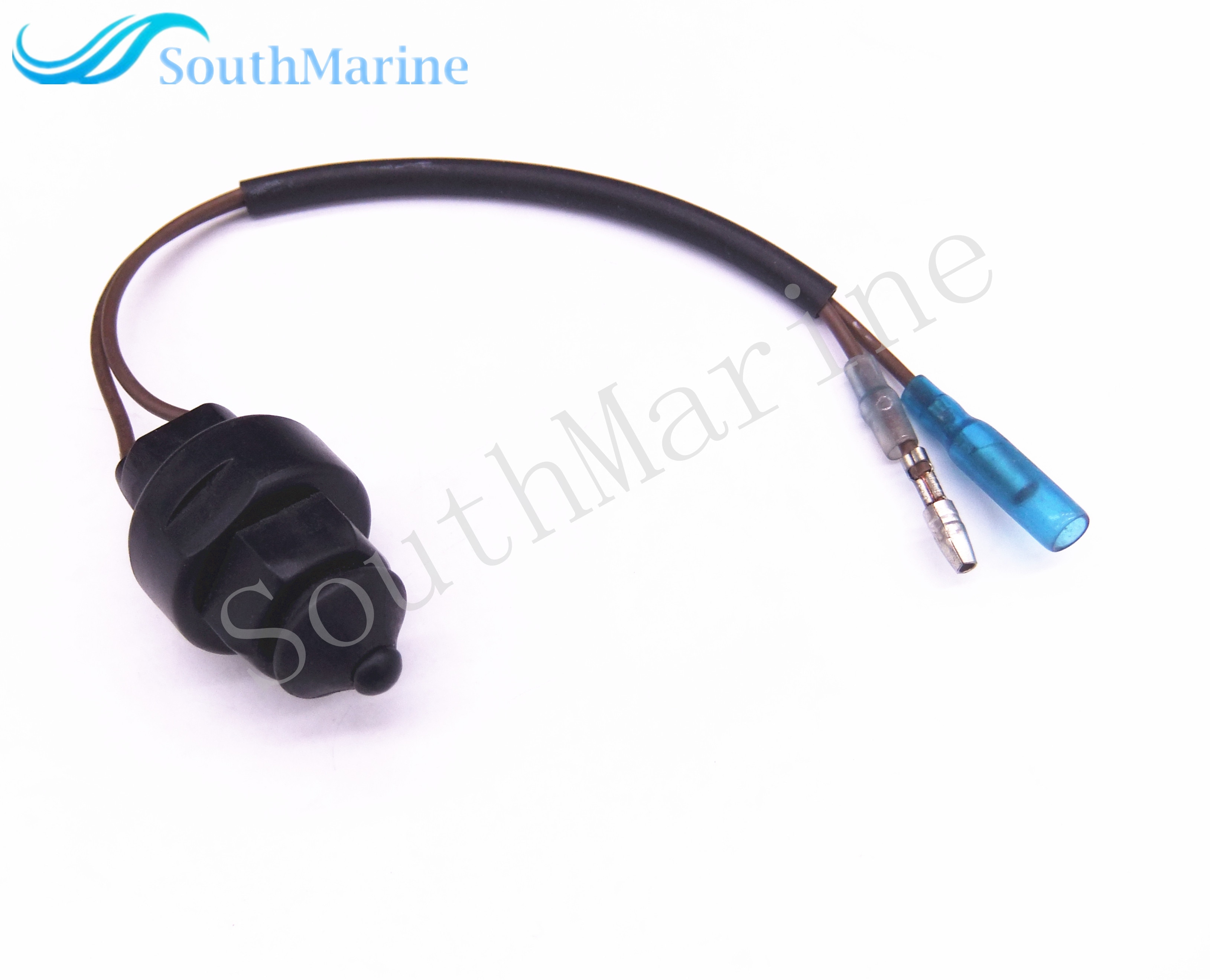 6 t 3-82540-01/00 689-82540-01 688-82540-11/12 nøytral bryterenhet for yamaha 9 - 40hp påhengsmotor 1984-1997