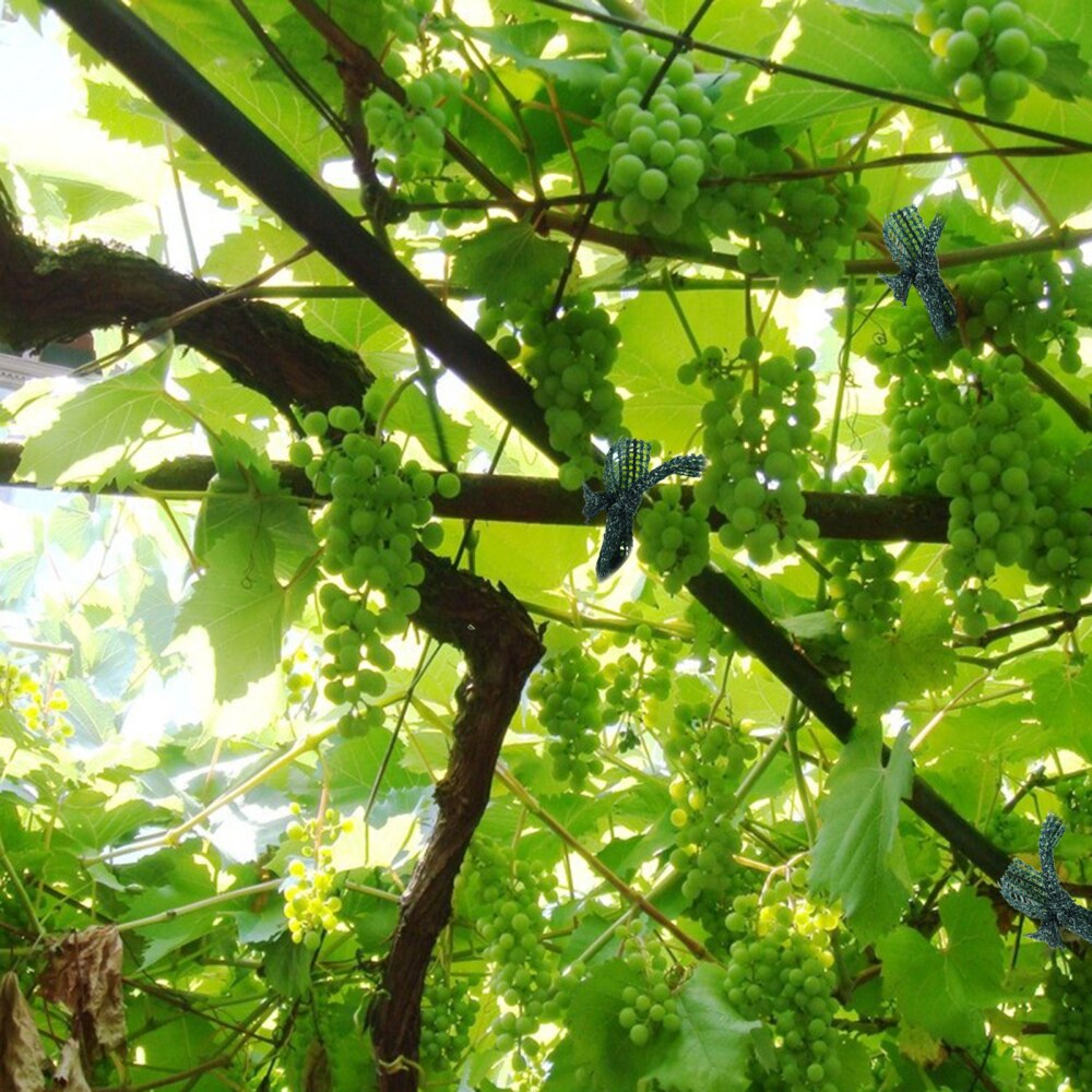 Garden Tie Plant Tape Tree Wraps To Protect Bark Multifunctional Strap 50m Cotton Nursery Resin Binding Braid