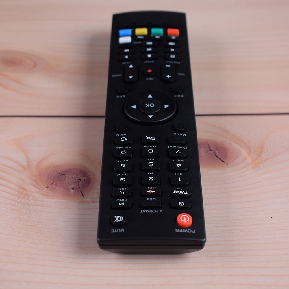 Remote Control For AMIKO Micro 8140 8150, Micro Mini 8200 8840 HD SHD, HD SE 8360 8210 8220 , Amiko controller