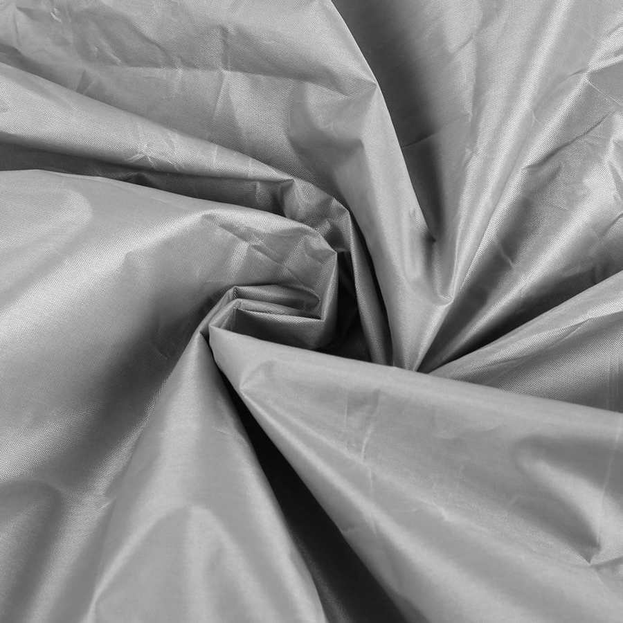 Shaped Bathtub Cover Tear Resistance Waterproof Tub Cover for Spring Outdoor Garden