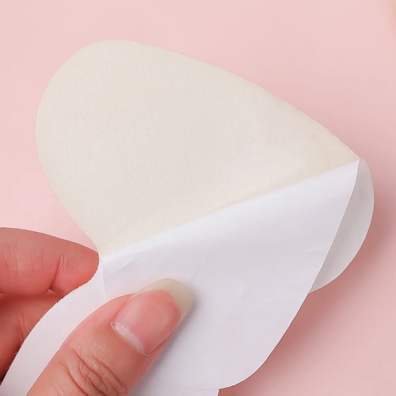 2 stücke High Heel Pads für Sandalen Schuhe in lagen verstellbare Anti wear Kissen Einlegesohlen Füße Einsatz Einlegesohle Heels Pad Protector Vorfuß
