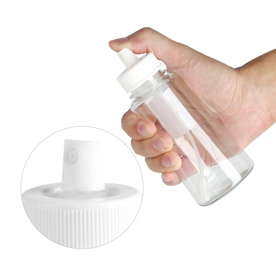 Cozinha azeite vinagre squeeze spray garrafa churrasco tempero molho garrafa conveniente cozinhar tempero suprimentos ferramenta para churrasco