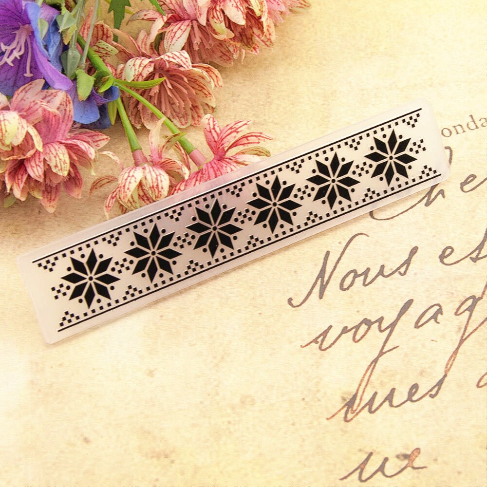 Feuilles de pin en plastique, fabrication de cartes artisanales, album de cartes en papier, décoration de mariage, pinces, dossiers de gaufrage