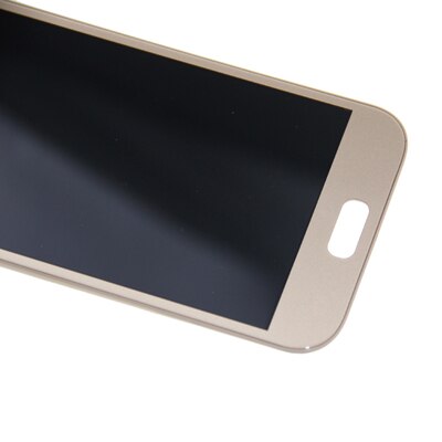 Incell pour Samsung Galaxy A5 A520F SM-A520F A520 LCD écran tactile numériseur verre assemblée bleu noir or rose: Or