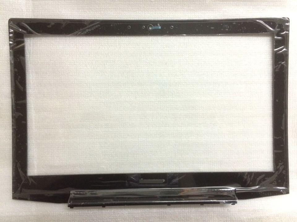 Computer Cover Case Voor Lenovo Y50 Y50-70 Y50-80 Y50P Screen Back Shell Frame Palm Rest Bovenste Onderste Shell