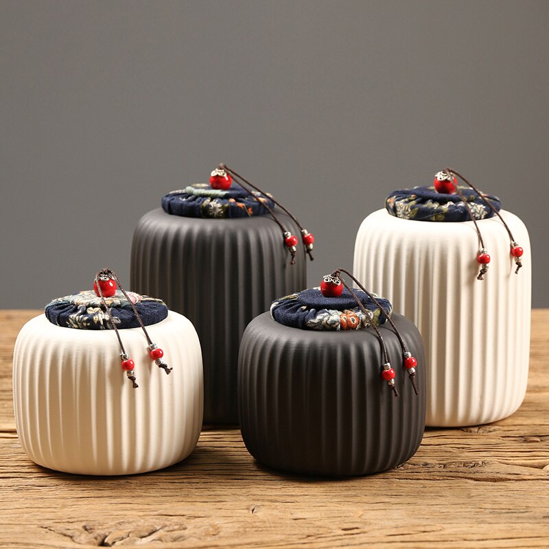 Biała czarna ceramika urna placki kot zwierzę pogrzebowe urna na prochy uchwyt ceramiczna trumna pamięć pamiątka ludzka kremacja