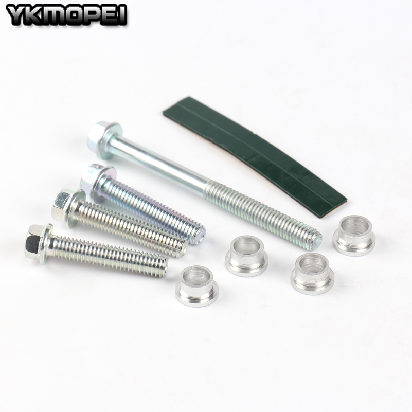 Motorfiets Koppeling Bescherming Cover Voor Ktm Sxf/Xcf 250/350 Sxf Xcf 250 350