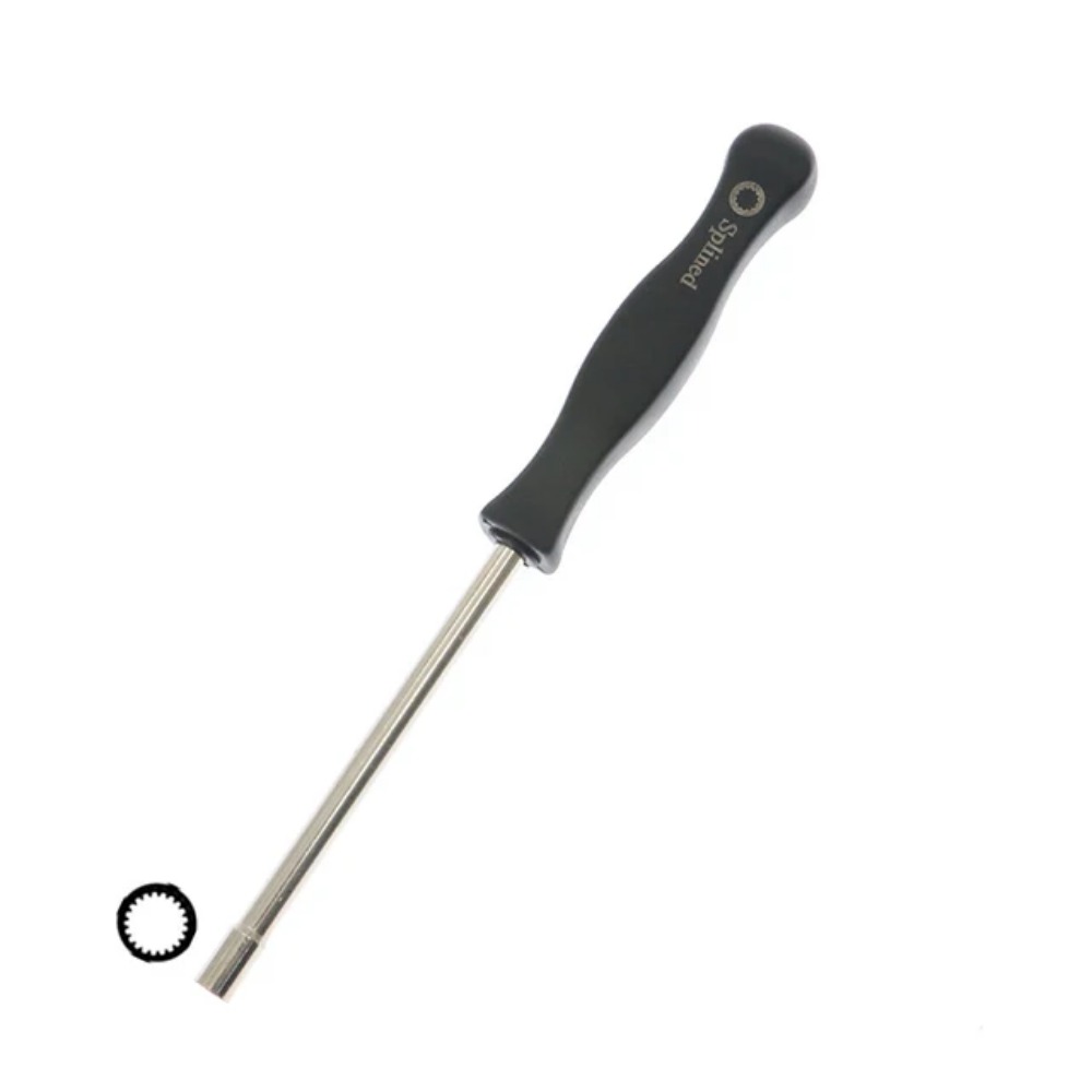 Carburetor carb Adjustment hand Tool Pac Man Double D Hexagon Hex Socket Screwdrive Driver Chainsaw Speed Adjustment Repair Tool
