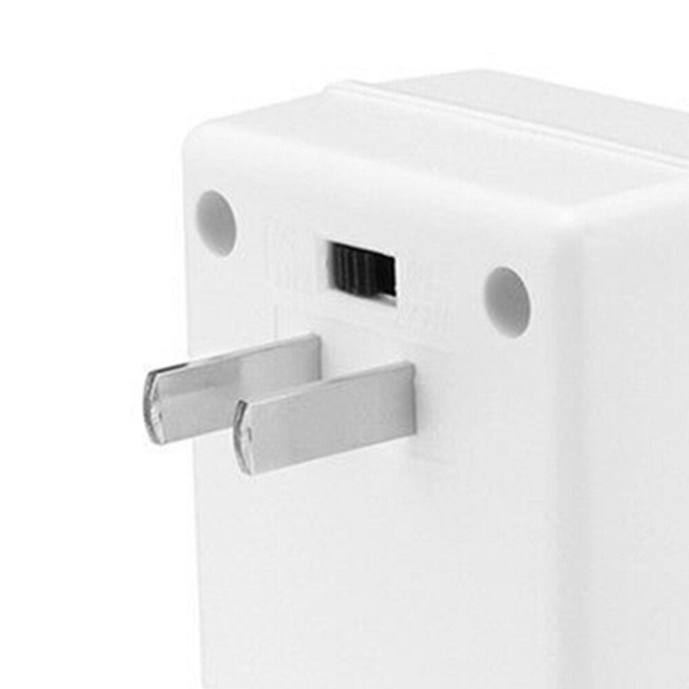 Nützliche S12 AC 110V zu 220V 100W Schritt hoch & Nieder Dual Spannung Konverter Transformator Für Reise