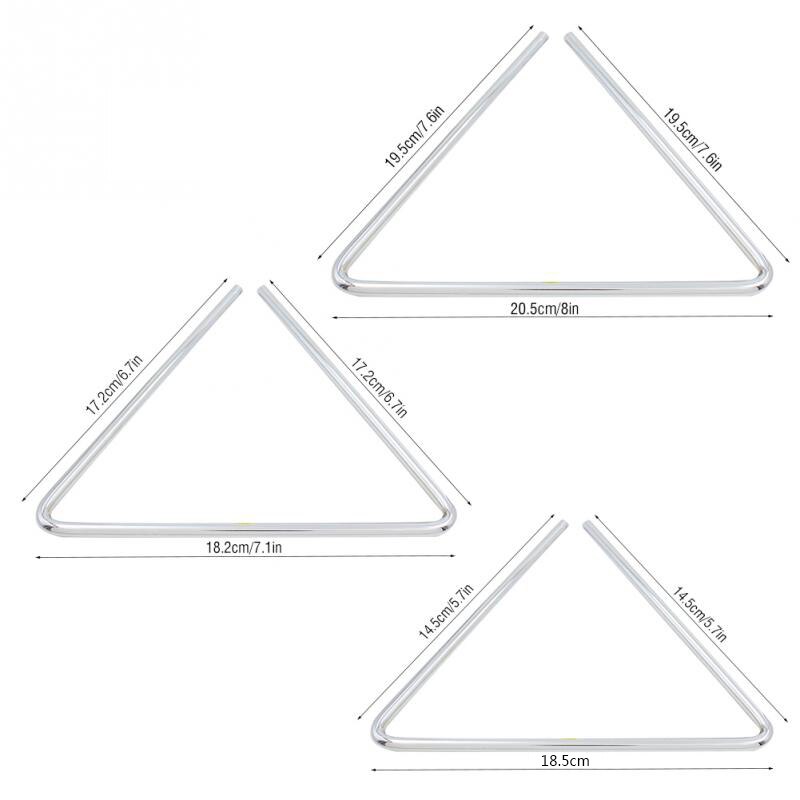 -Striker Kids Children Early Learning Music Enlightenment Orff Percussion Musical Instruments