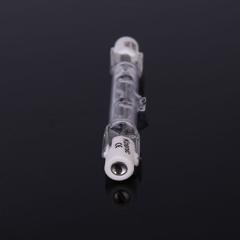 R7s 78mm 75w halogenlys jod wolfram lampe pære lysarmatur erstatte  ac220-240v halogenpærer holdbare