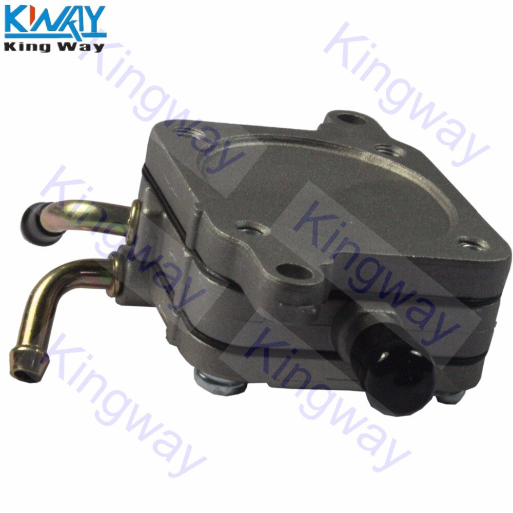 New Fuel Pump For Ski-doo Mxz Summit Formula 670 583 Replaces Spi 403901200 - Fu