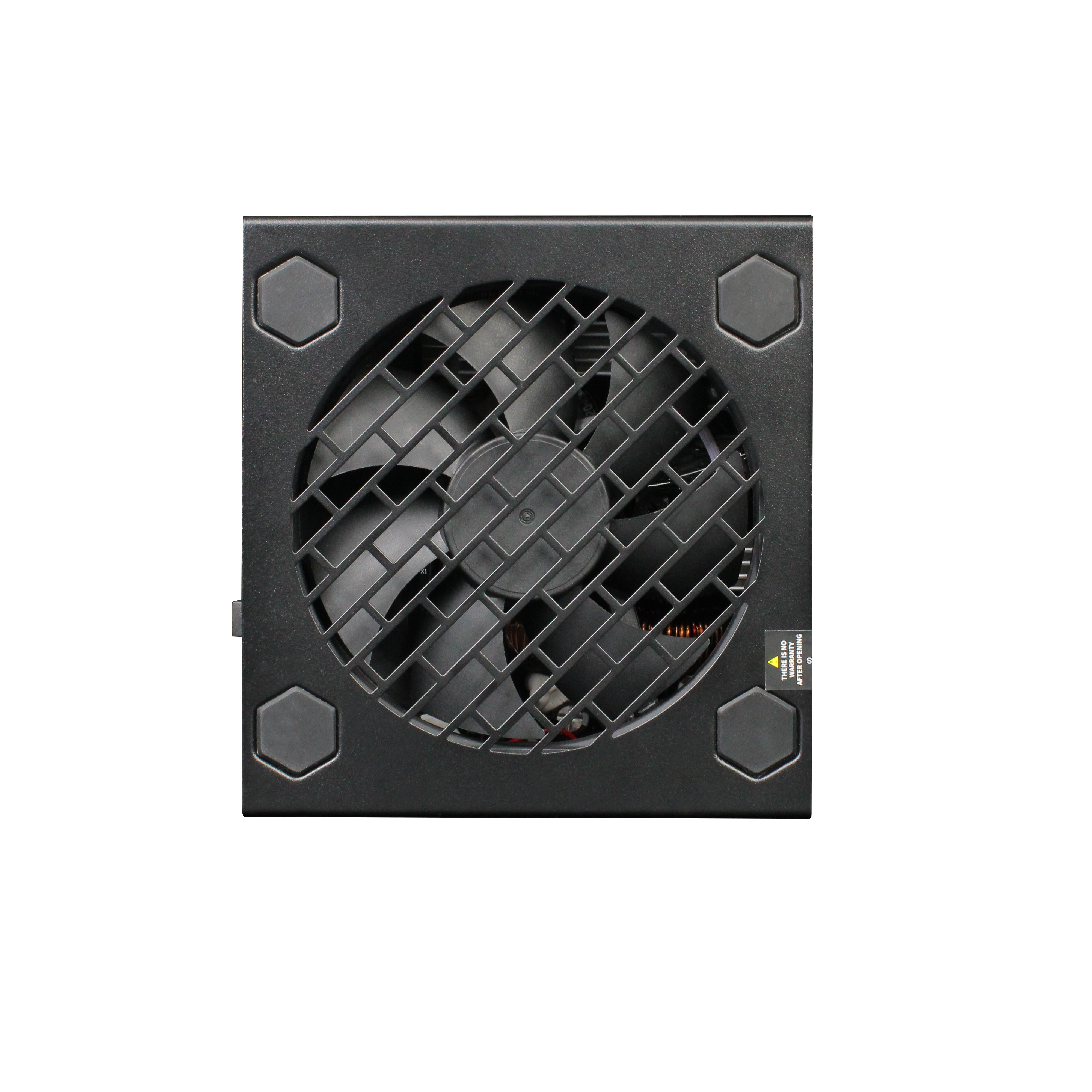 Aigo AP Zasilacz PC 550W 650W 750W Diy Gaming 80PLUS 230V EU 120MM Wyciszony wentylator ATX Komputer stacjonarny Gamer Fonte PSU Do rx 580