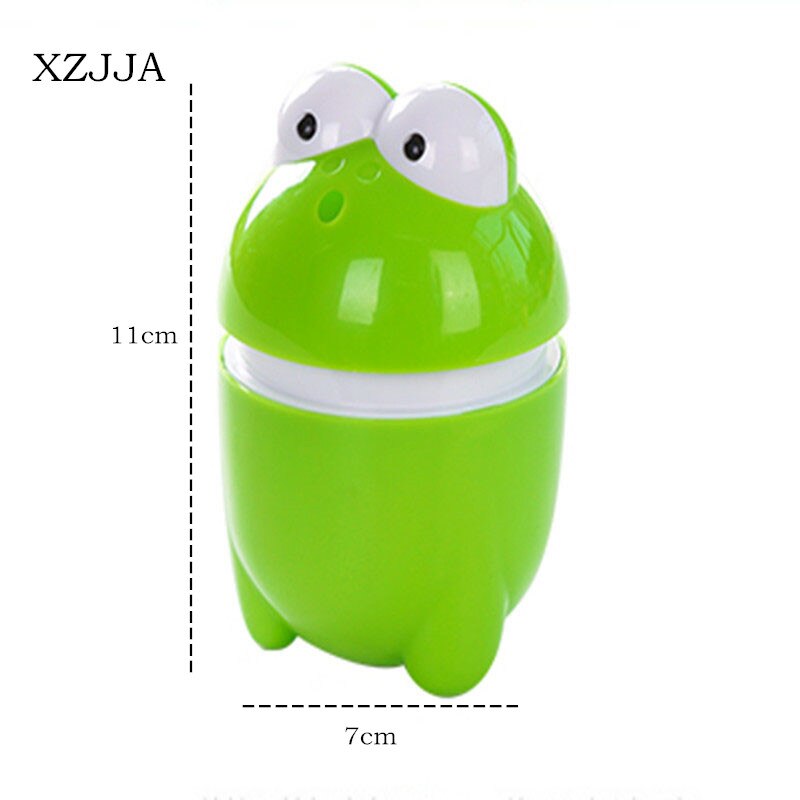 XZJJA 1 pcs Plastic Automatische Tandenstoker Houder Tandenstoker Box Dispenser Emmer Thuis Bar Tafel Accessoires