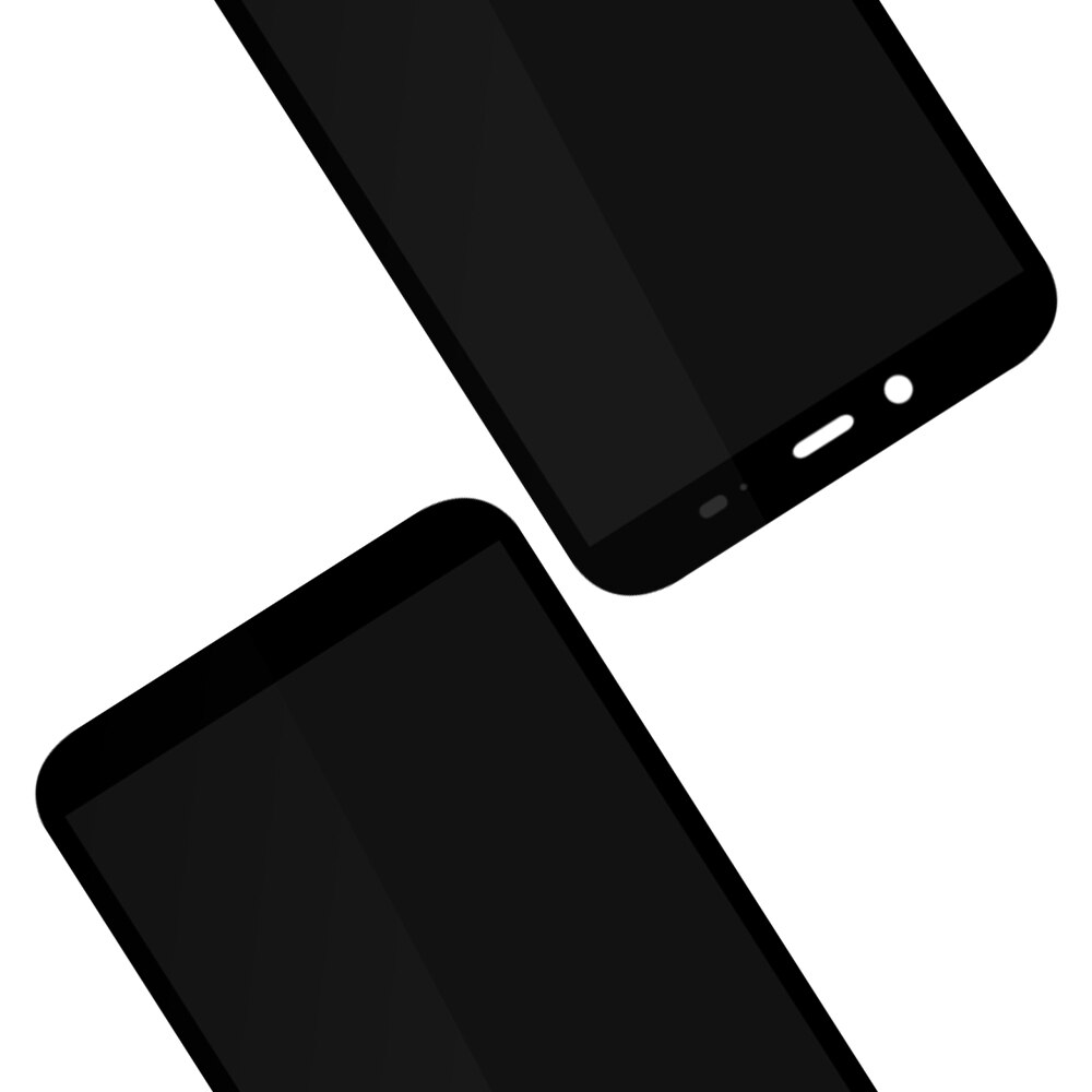 LCD da 5.5 pollici per Blackview BV5500 BV5500 Pro Display LCD Touch Screen strumenti di sostituzione del gruppo digitalizzatore dello schermo testati al 100%
