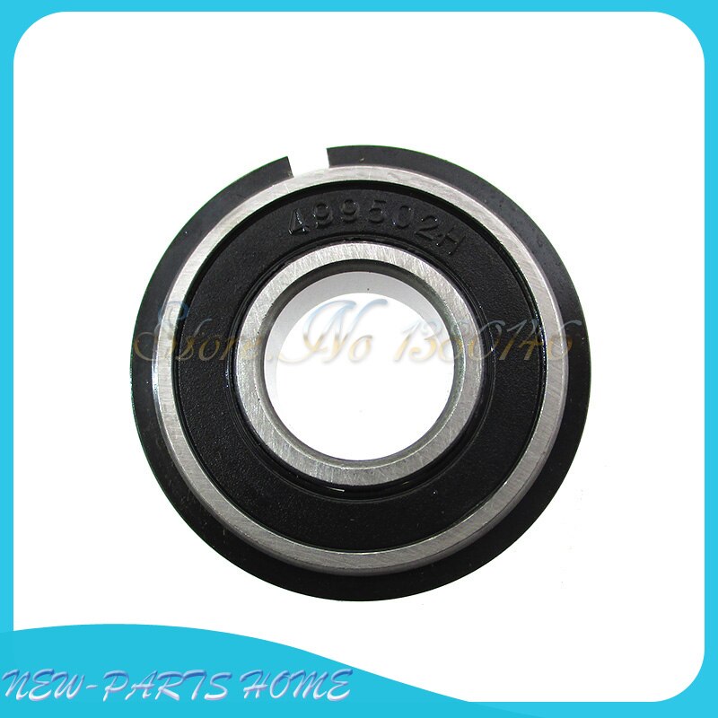 499502H 99502H-2RSNR GW-1185169 GW-1793 łożysko kulkowe z pstryknąć pierścień 5/8 "x1-3/8" x 11mm