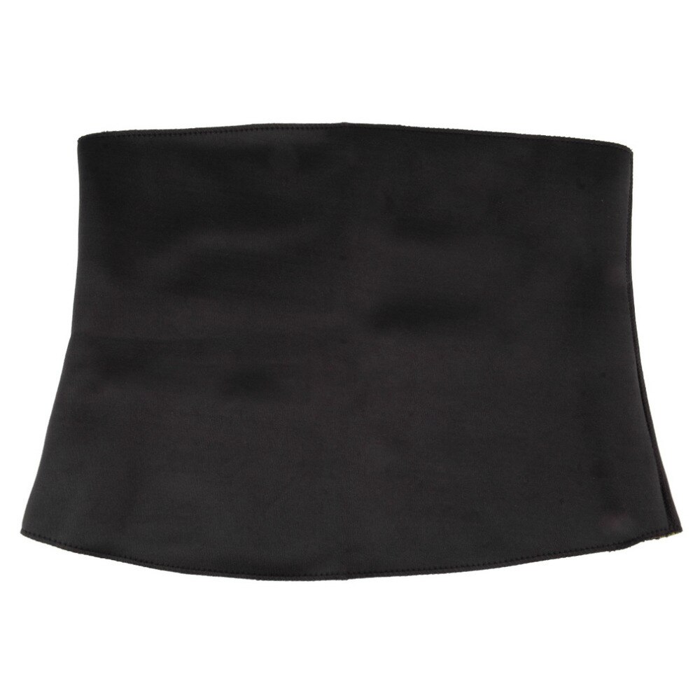 Frauen/Männer Neopren Abnehmen Taille Gürtel Dünnen Gürtel Gewicht Verlust Abnehmen Trainer Licht Gewicht Tragbare Körper Gesicht Aufzug