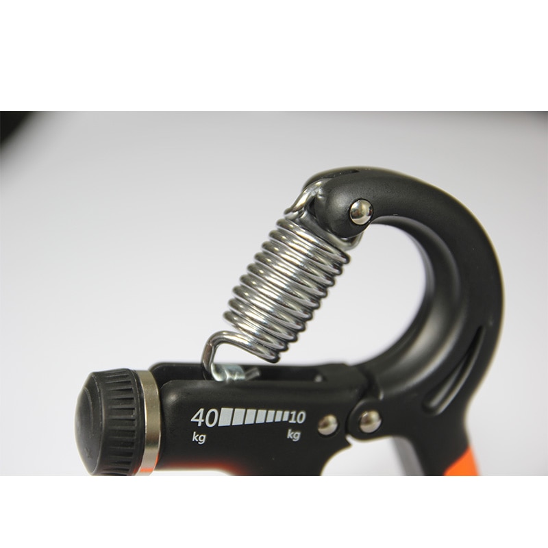 hand grip exerciser fingers gripper grip strength